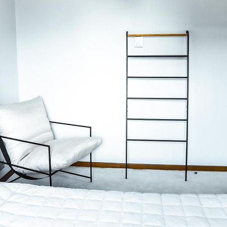 8Era Business Executive Rotermanni Apartments Tallinn Luaran gambar
