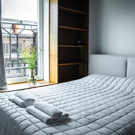 8Era Business Executive Rotermanni Apartments Tallinn Luaran gambar