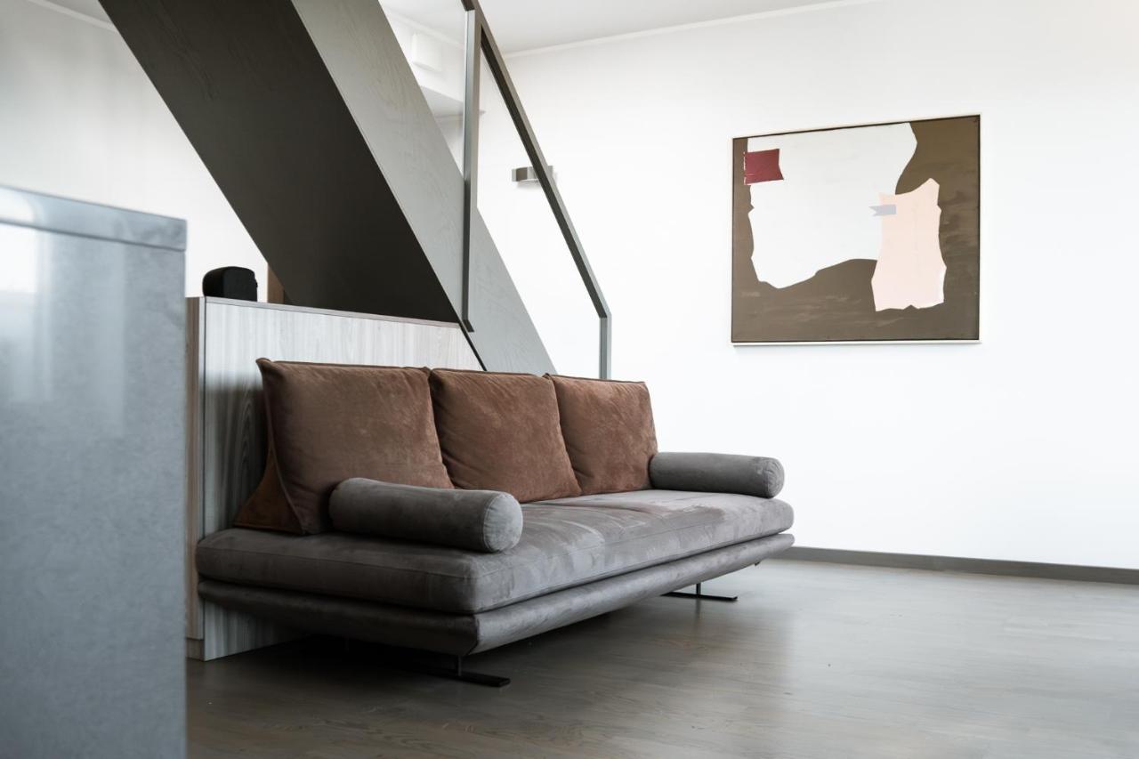 8Era Business Executive Rotermanni Apartments Tallinn Luaran gambar