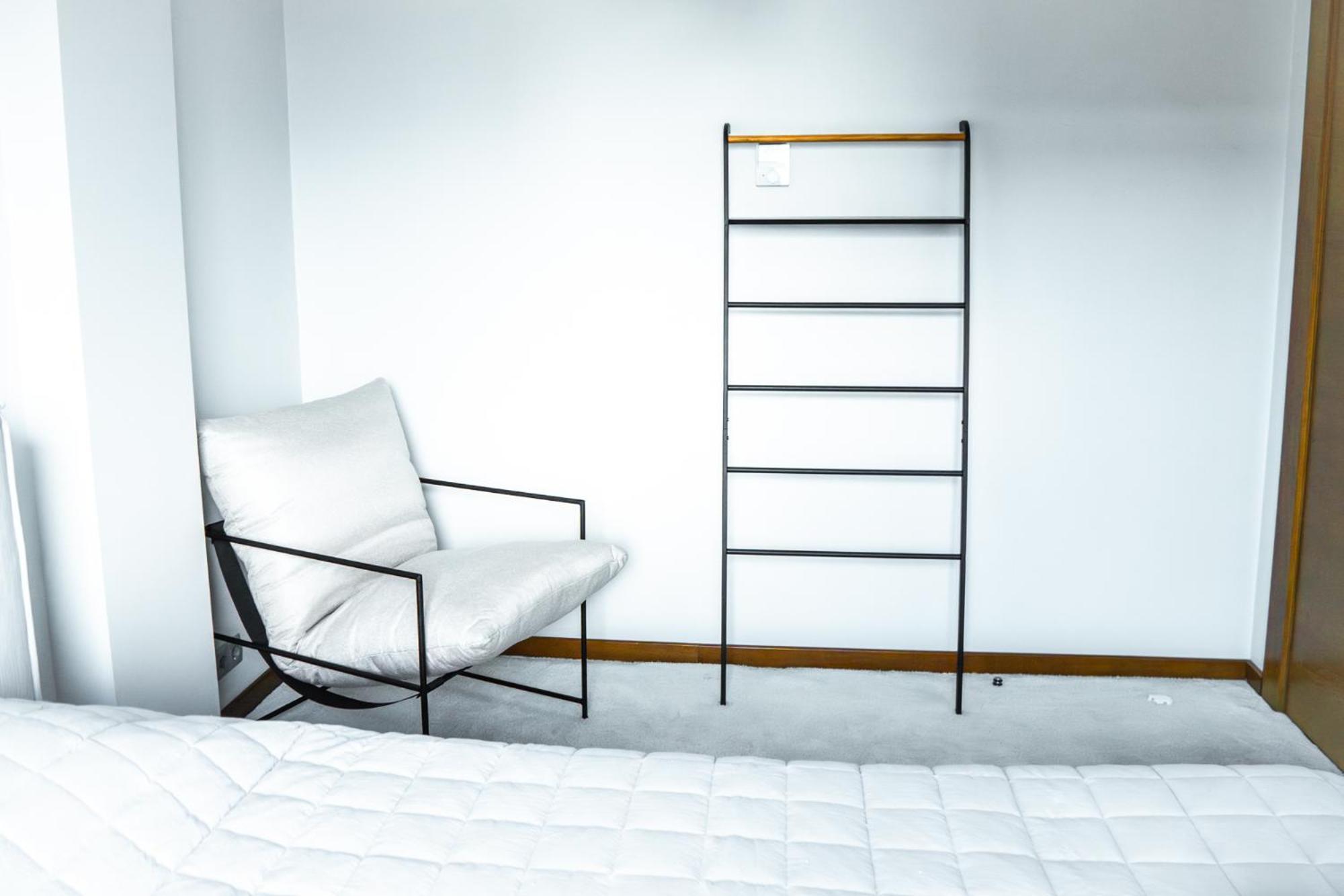 8Era Business Executive Rotermanni Apartments Tallinn Luaran gambar