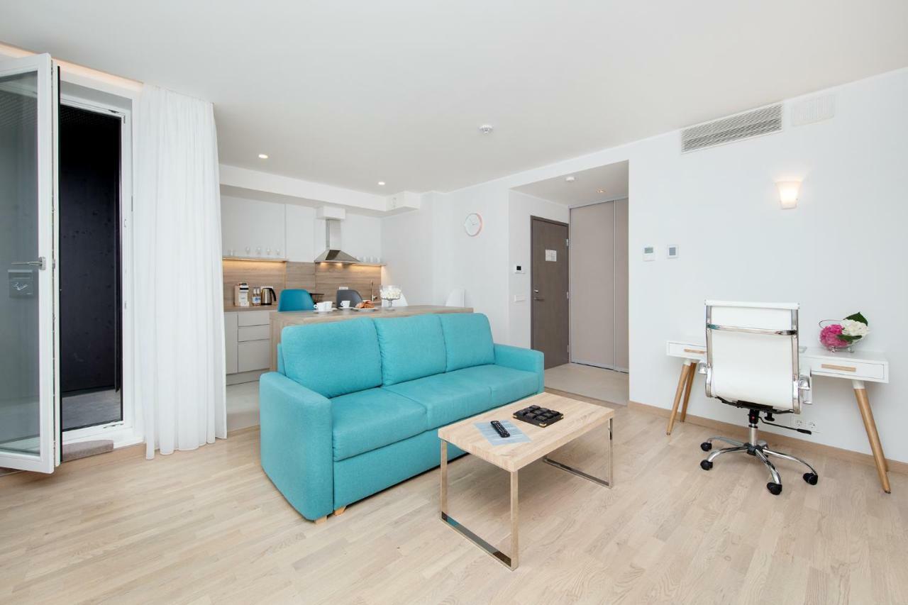 8Era Business Executive Rotermanni Apartments Tallinn Luaran gambar