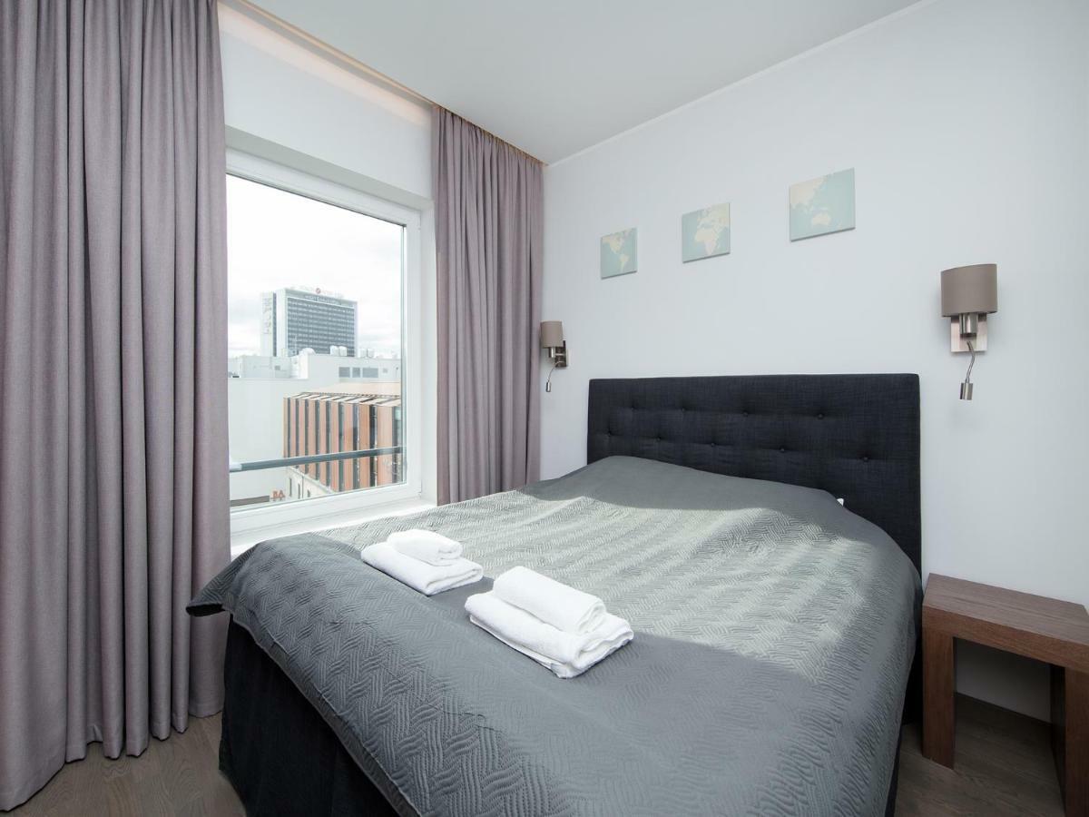8Era Business Executive Rotermanni Apartments Tallinn Luaran gambar