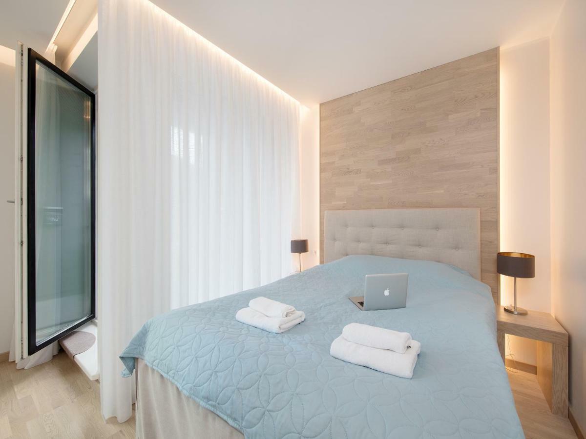 8Era Business Executive Rotermanni Apartments Tallinn Luaran gambar