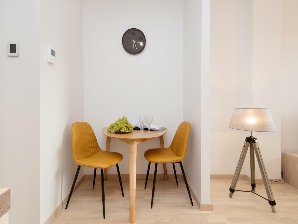 8Era Business Executive Rotermanni Apartments Tallinn Luaran gambar