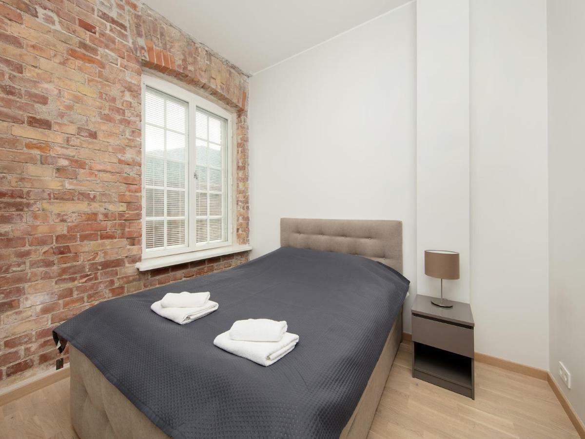 8Era Business Executive Rotermanni Apartments Tallinn Luaran gambar